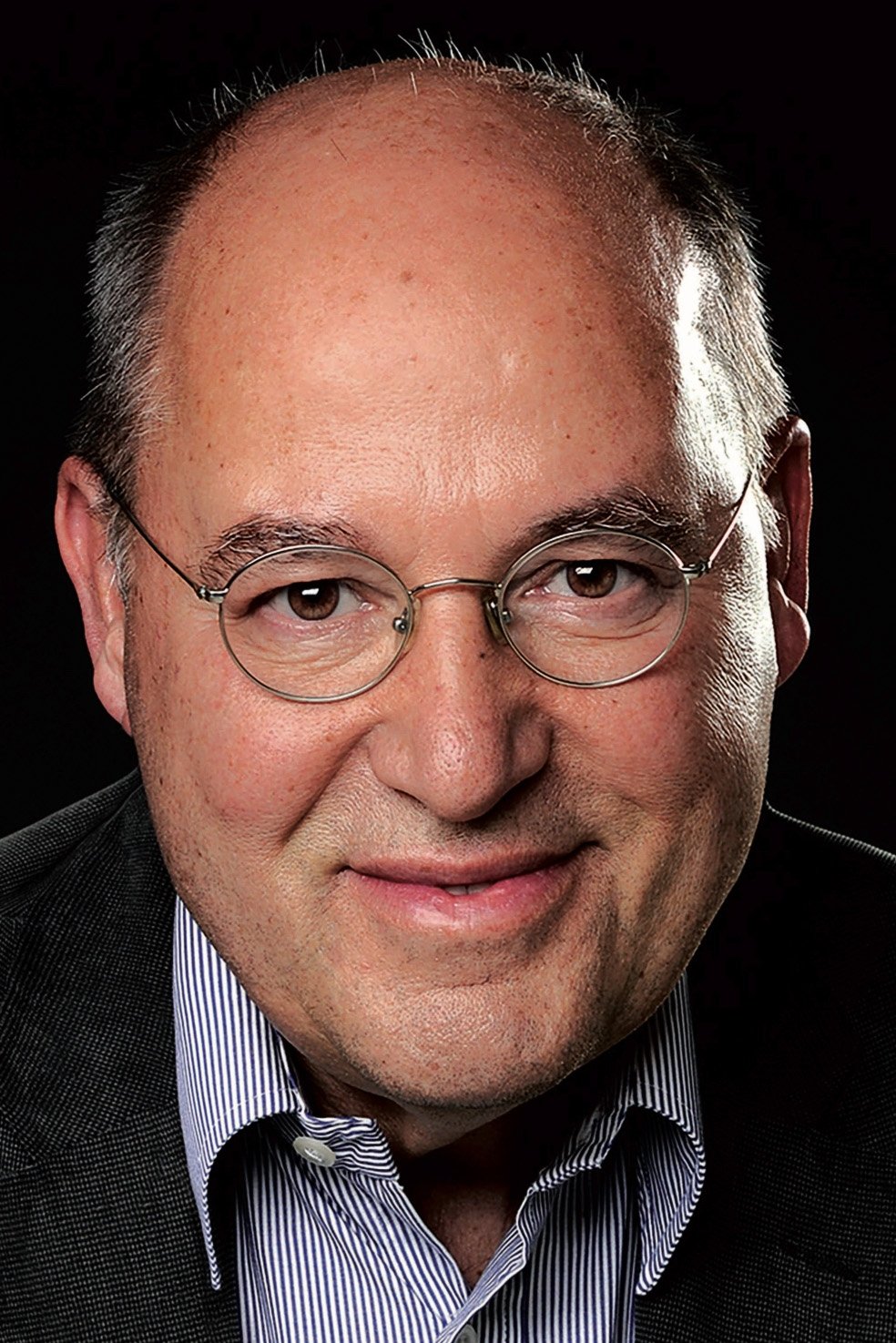 Фото  (Gregor Gysi)