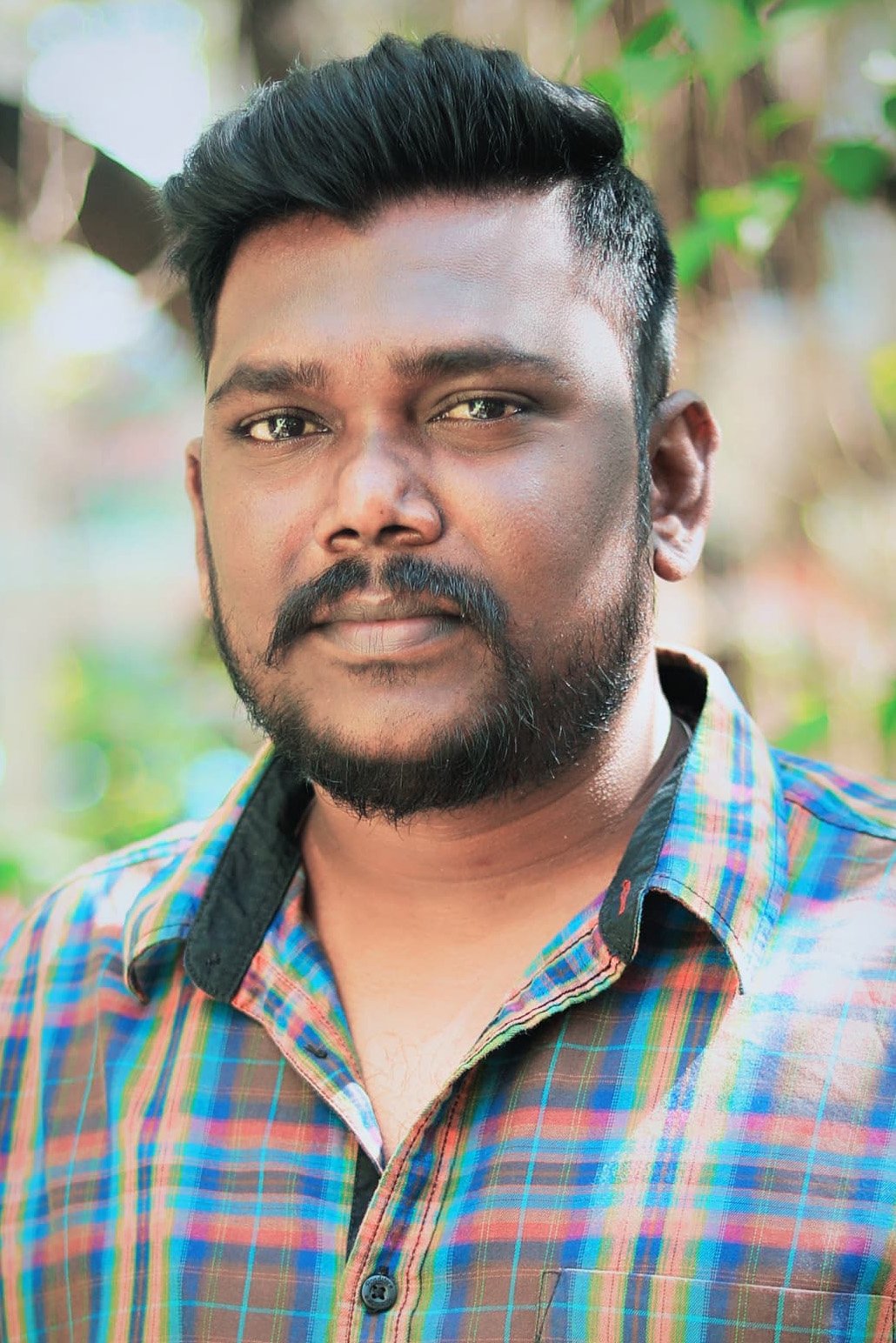 Фото  (Justin Prabhu V)