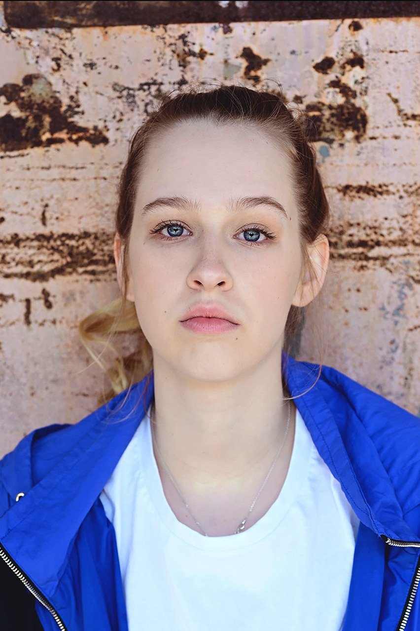 Фото  (Luise Emilie Tschersich)