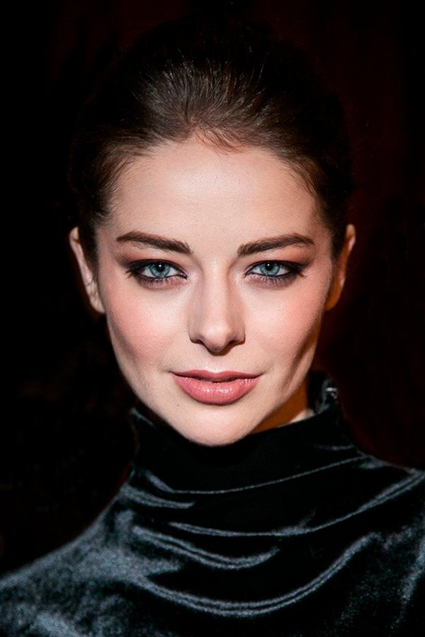 Фото Марина Александрова (Marina Aleksandrova)