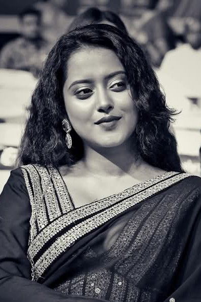 Фото  (Shruti Das)