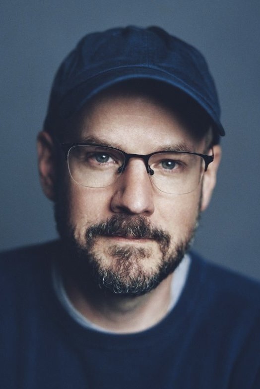 Фото Дрю Генкок (Drew Hancock)