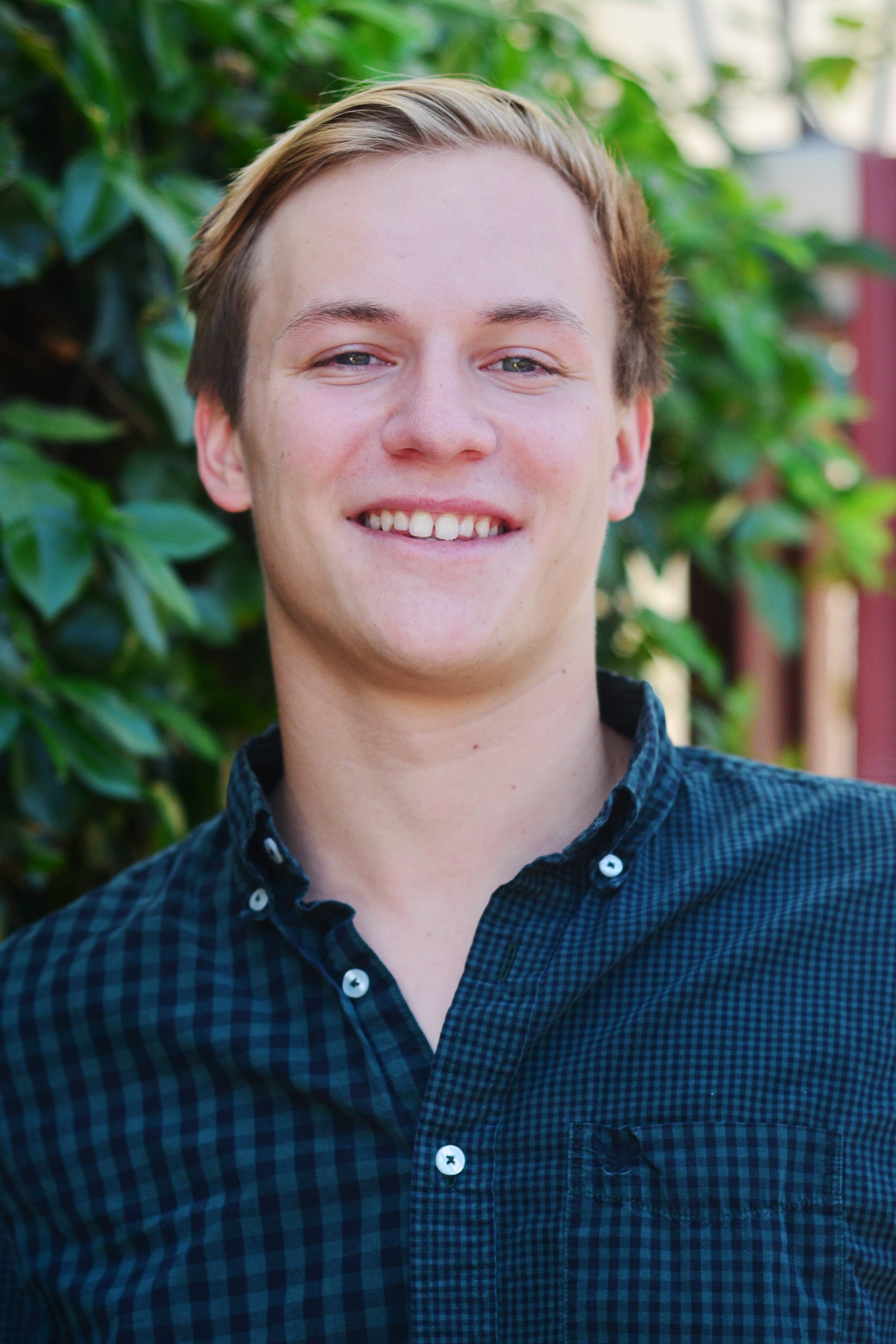 Фото  (Jamie McNeill)