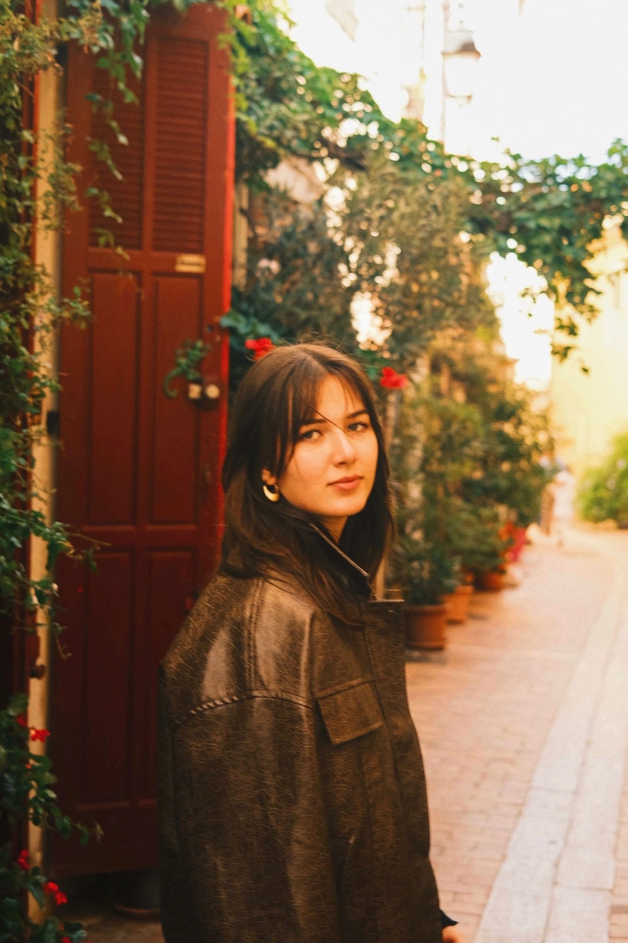 Фото  (Lucie Tastevin)