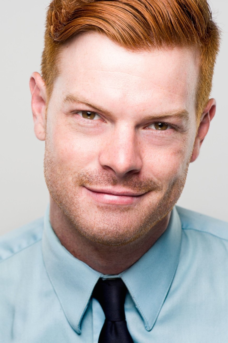 Фото  (Nathan Caywood)