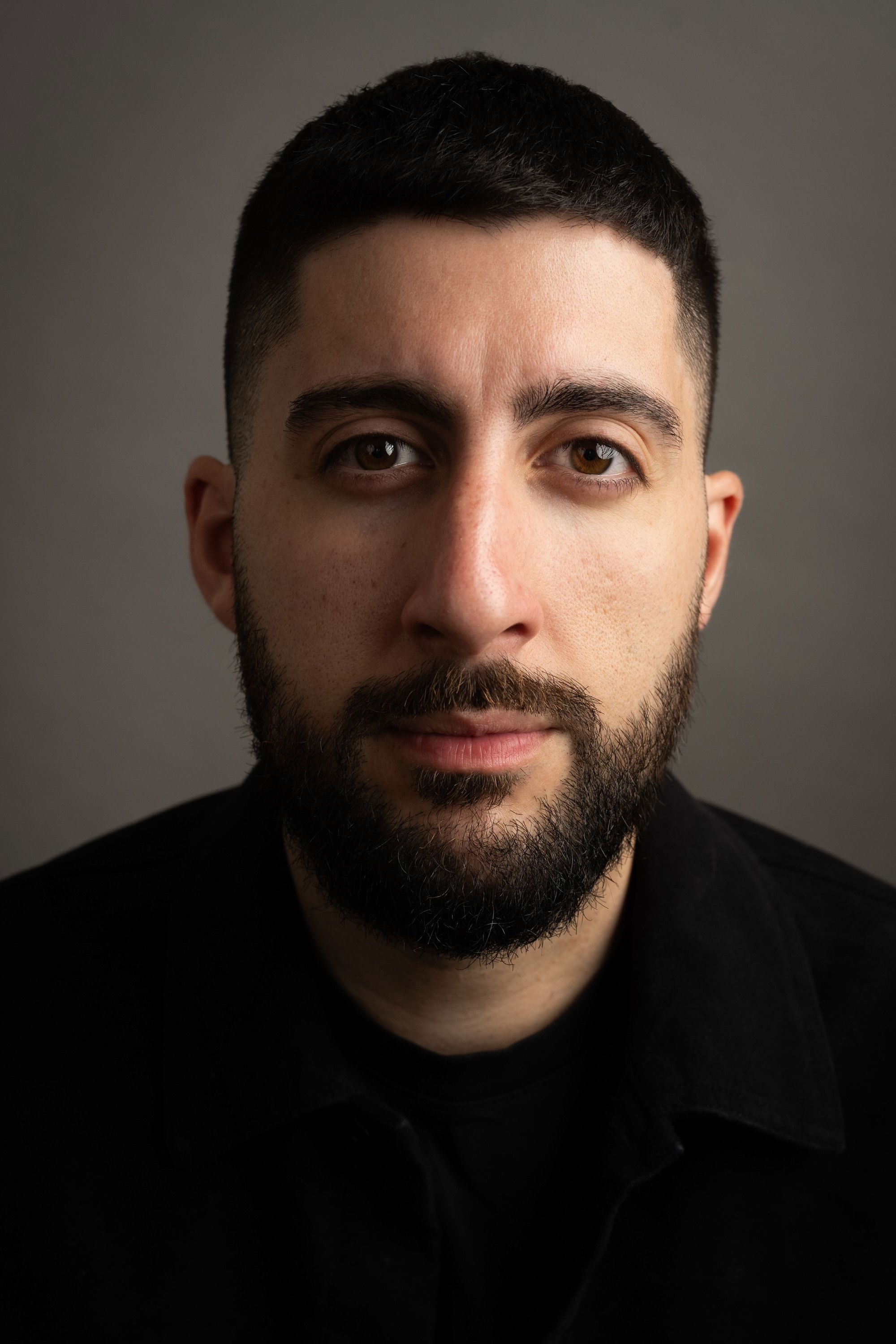 Фото Німа Сафаї (Nima Safai)