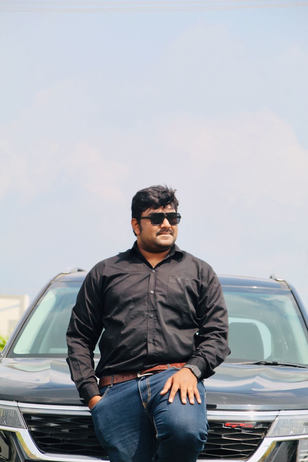 Фото  (Prudhvi Moses)