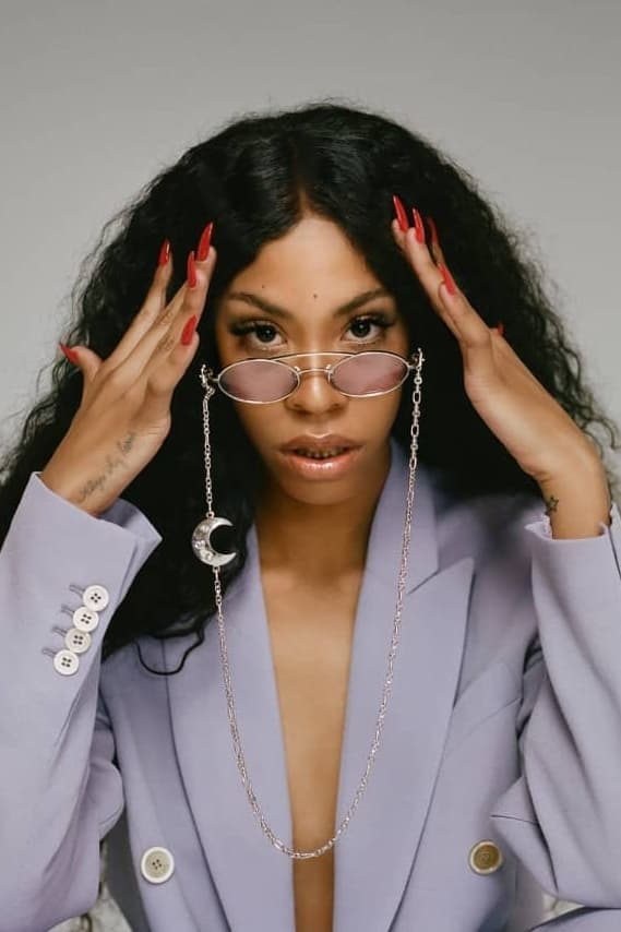 Фото  (Rico Nasty)