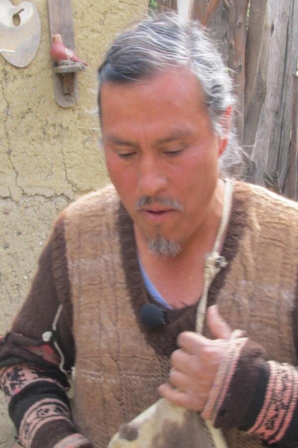 Фото  (Victor Vilcahuaman)