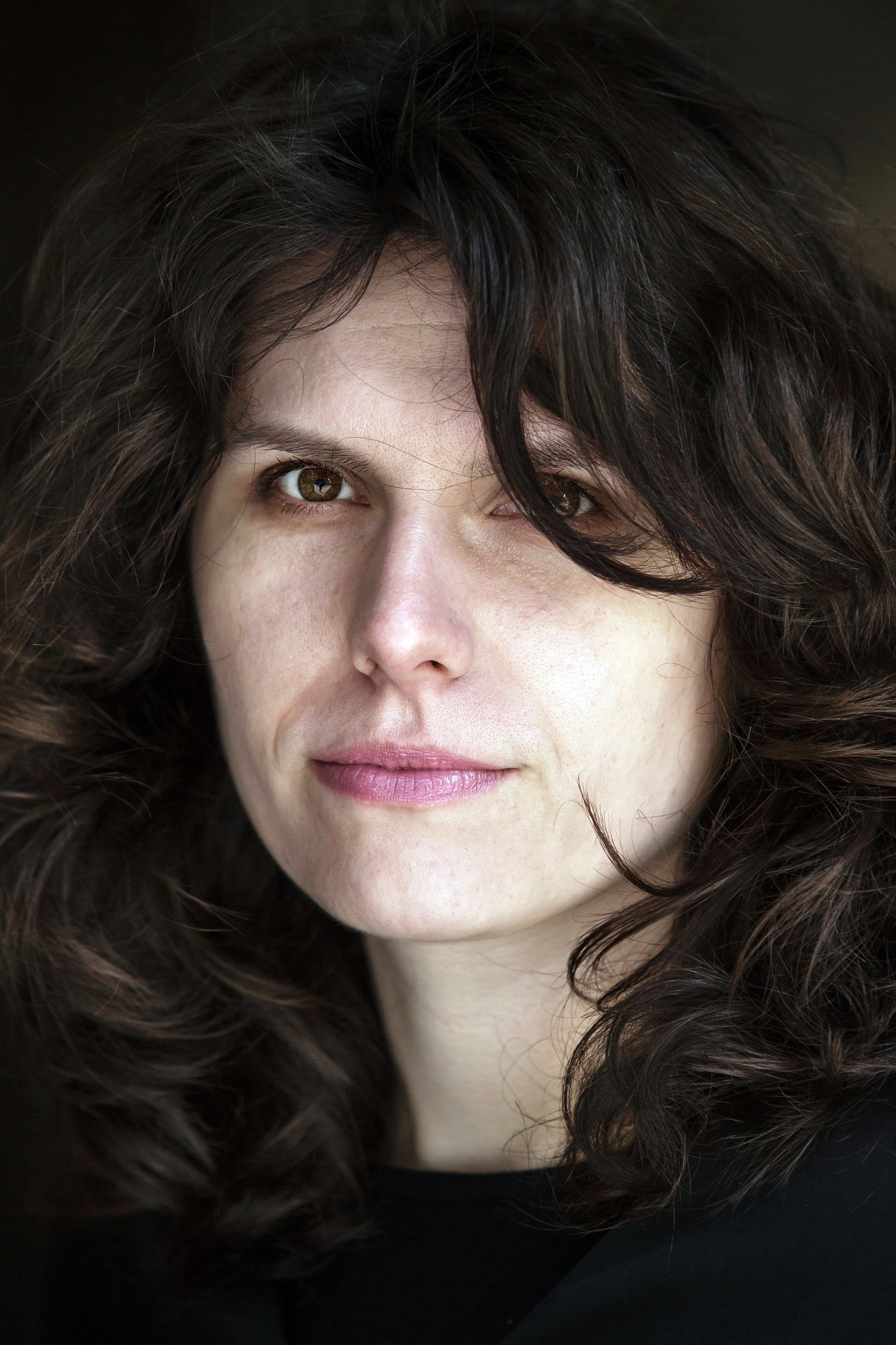 Фото Анна Ружальська (Anna Różalska)