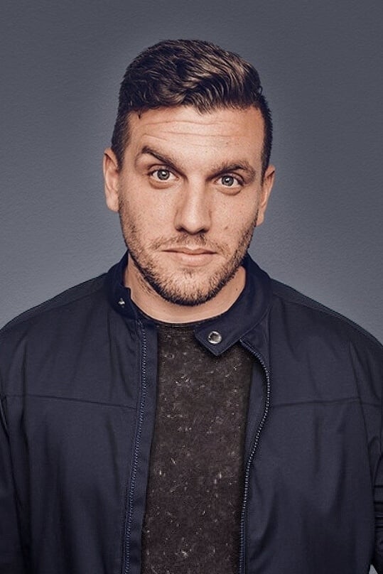 Фото  (Chris Distefano)