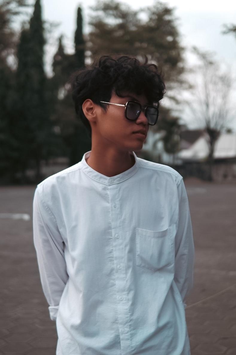 Фото  (Mahesa Danu Wicaksono)