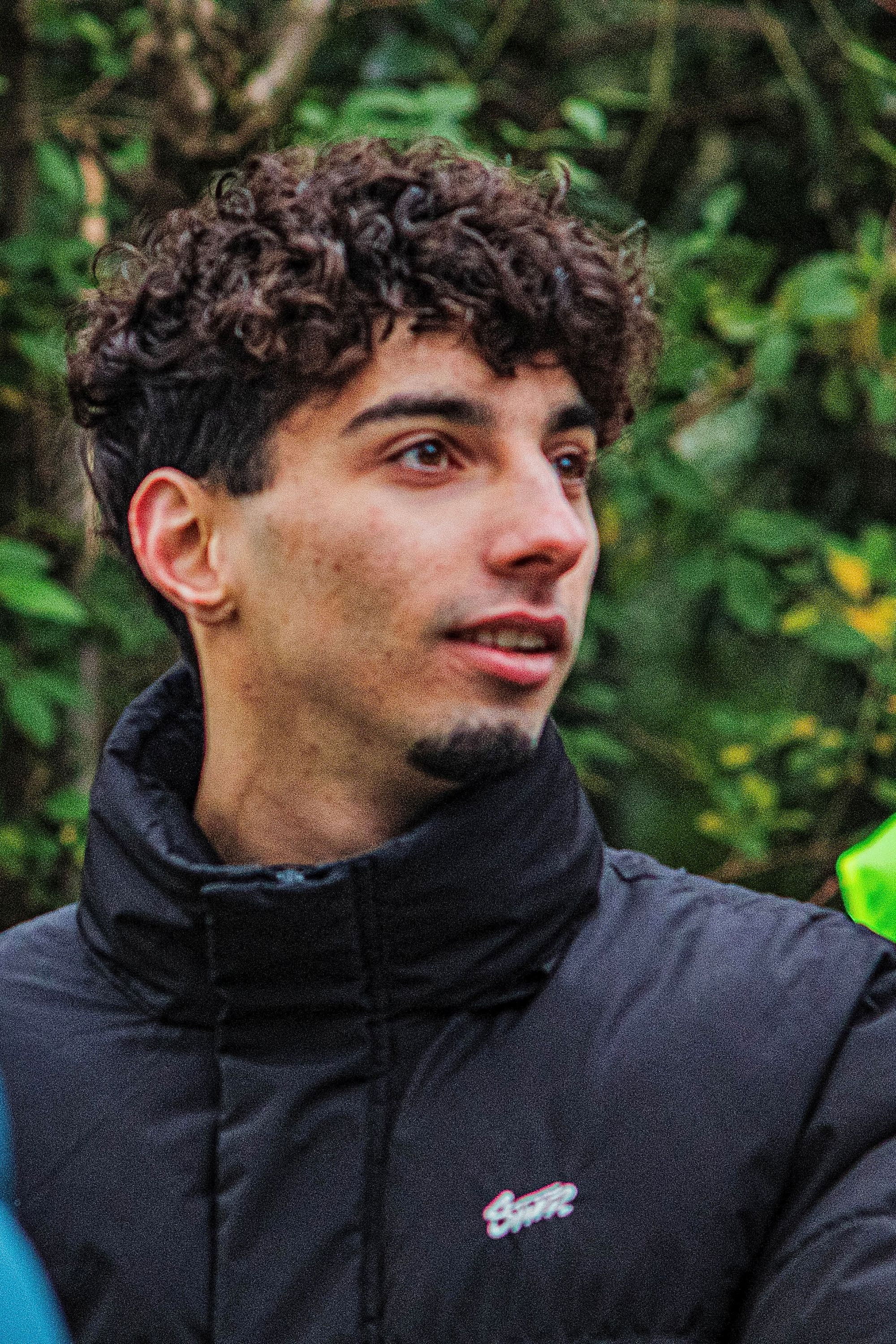 Фото  (Maxence Bernizet)