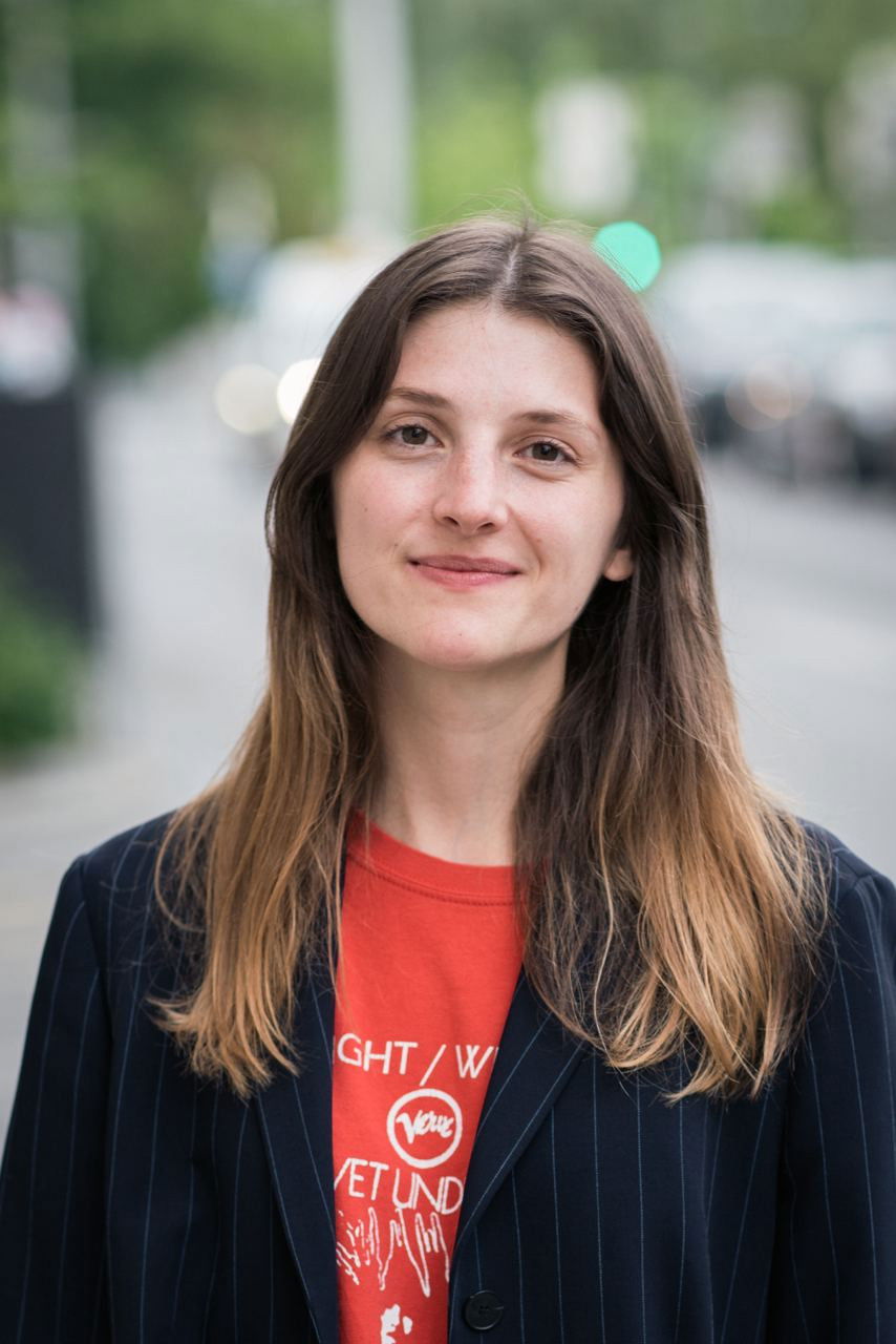 Фото  (Sophie Gmeiner)