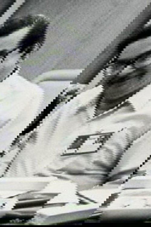 Фото Дік Рендалл (Dick Randall)