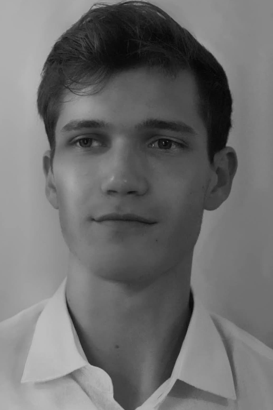 Фото Ділан Кларк (Dylan Clark)