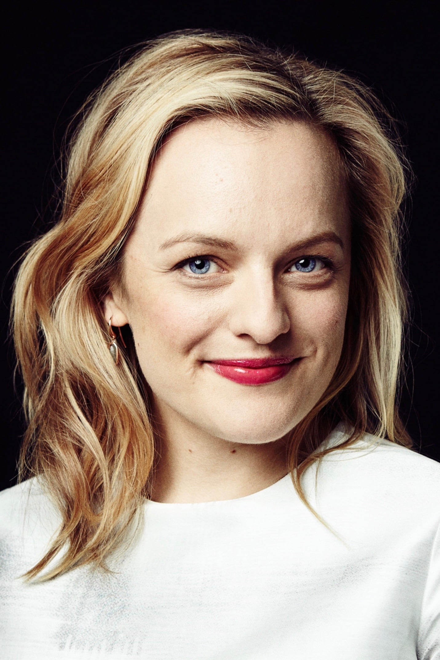 Фото Елізабет Мосс (Elisabeth Moss)