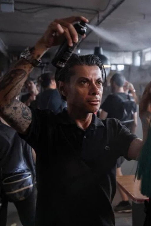 Фото  (Jesús Guerra)