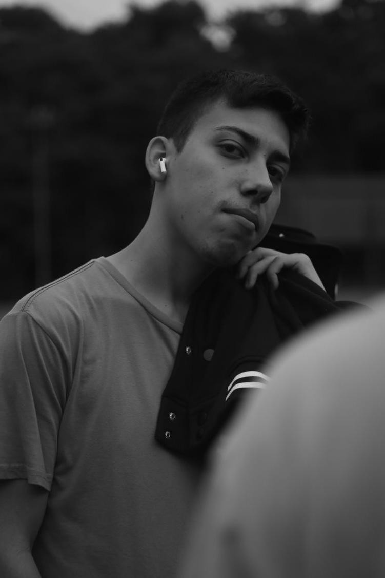 Фото  (Joshua Jimenez Ortiz)