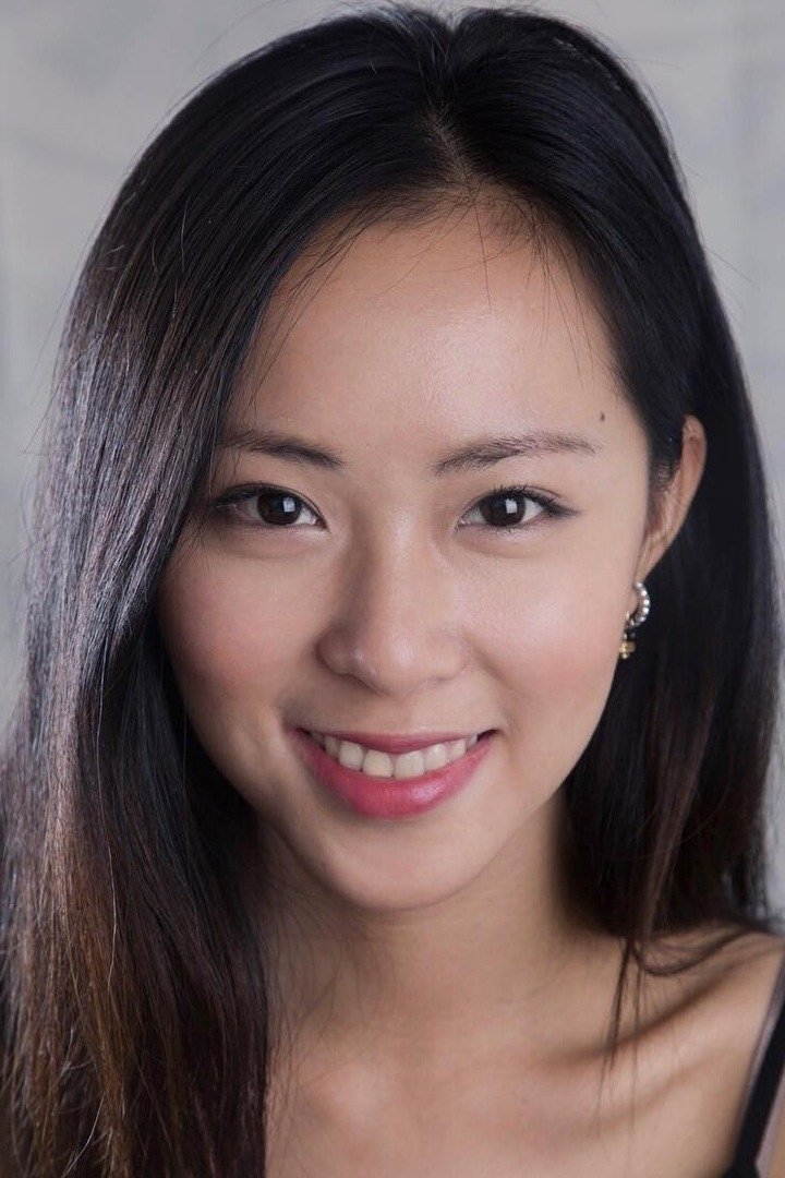 Фото  (Katrina Chan Pei-Shin)