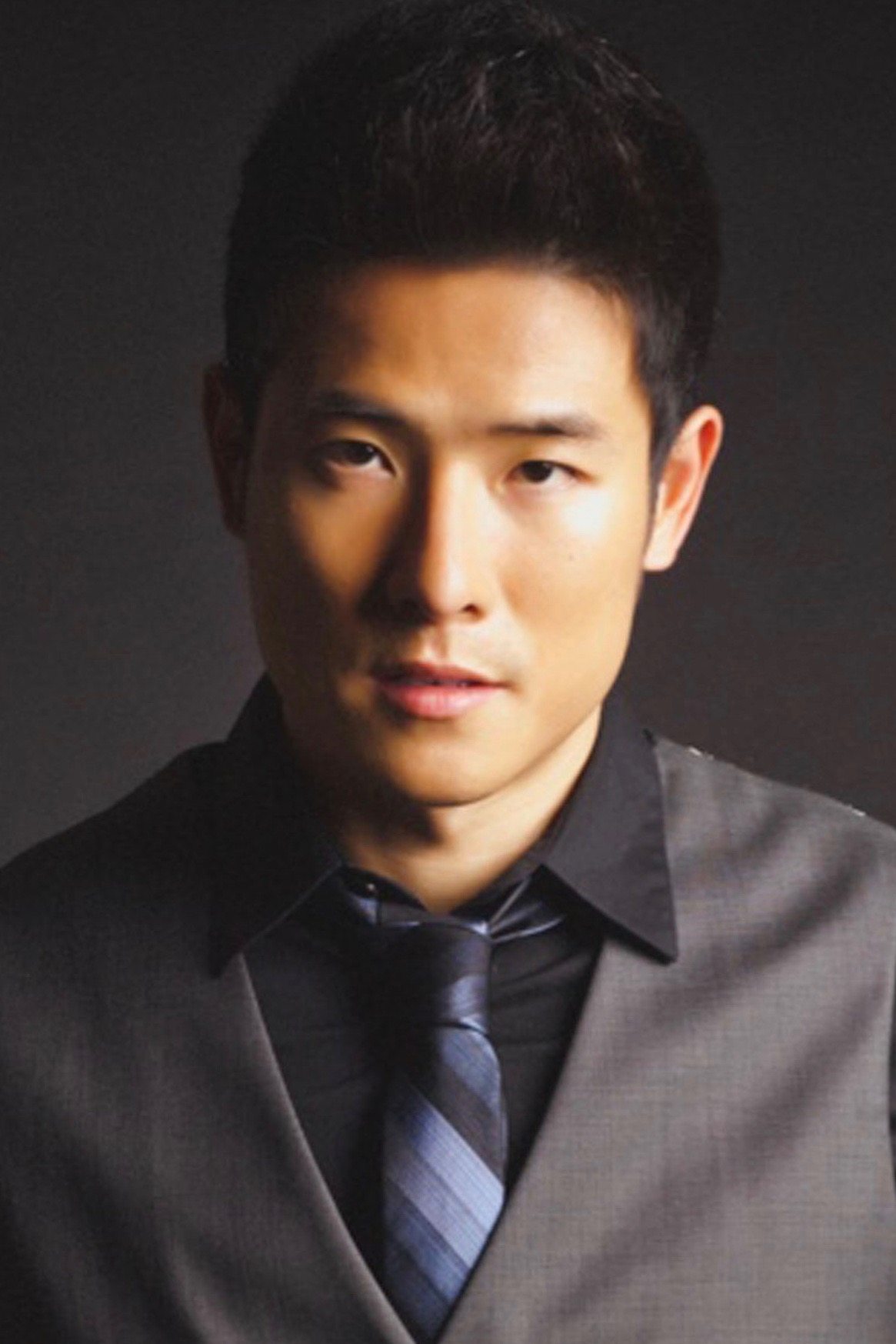 Фото  (Michael Hsia)
