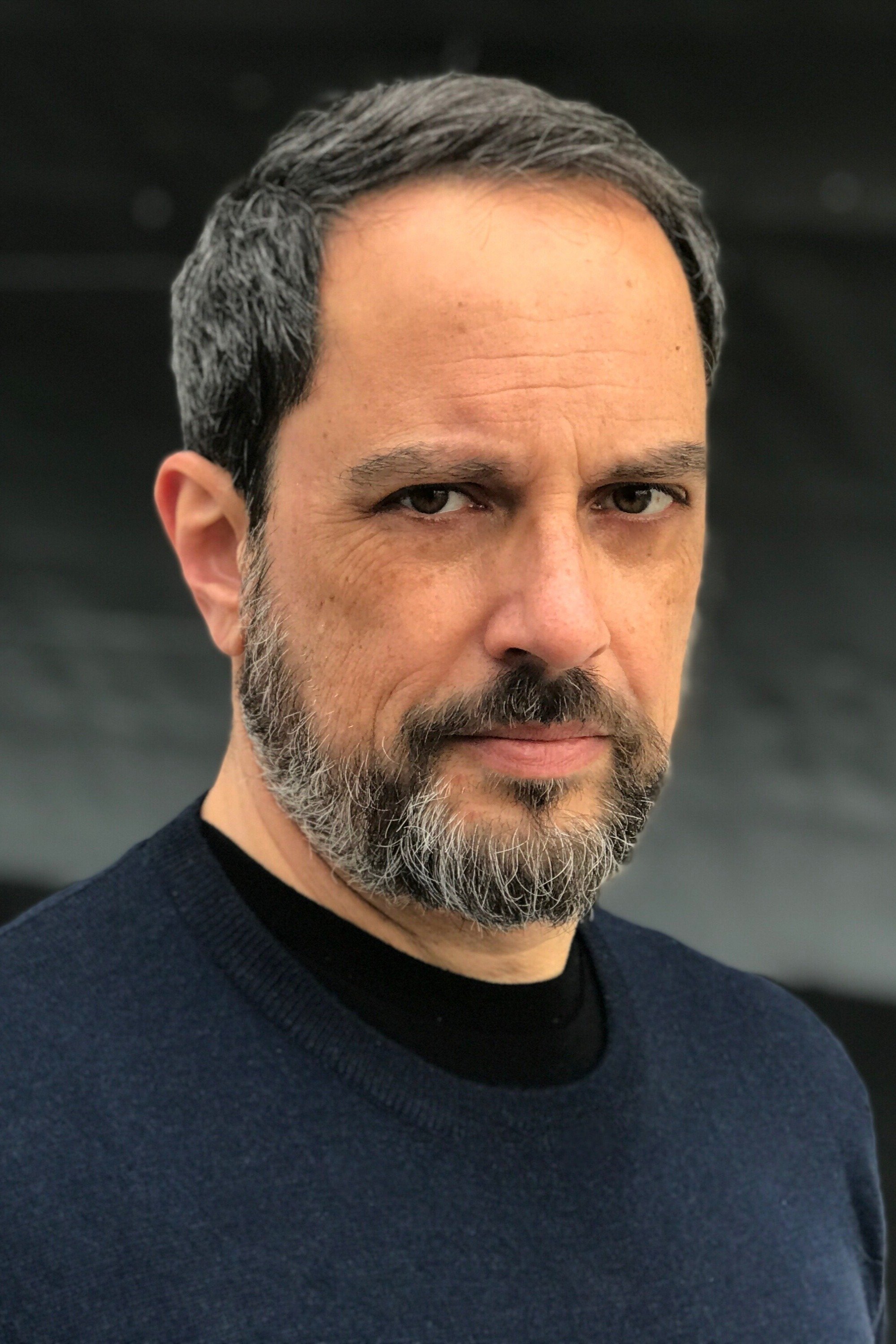 Фото  (Peter Ganim)