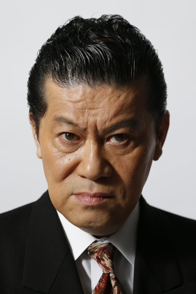 Фото  (Ryuji Yamamoto)