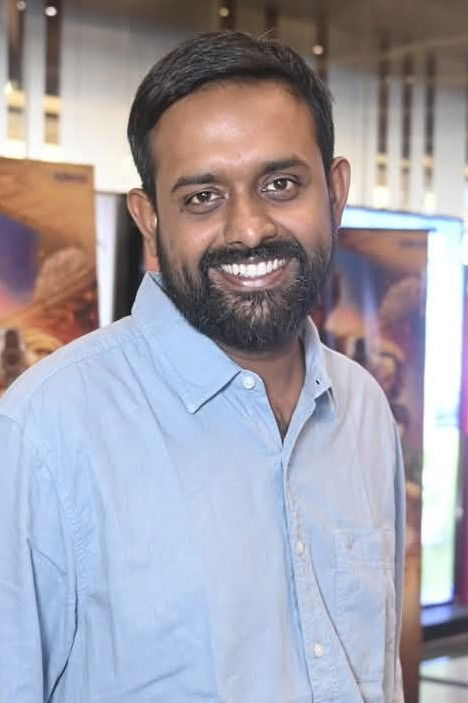 Фото  (Chandrasish Ray)