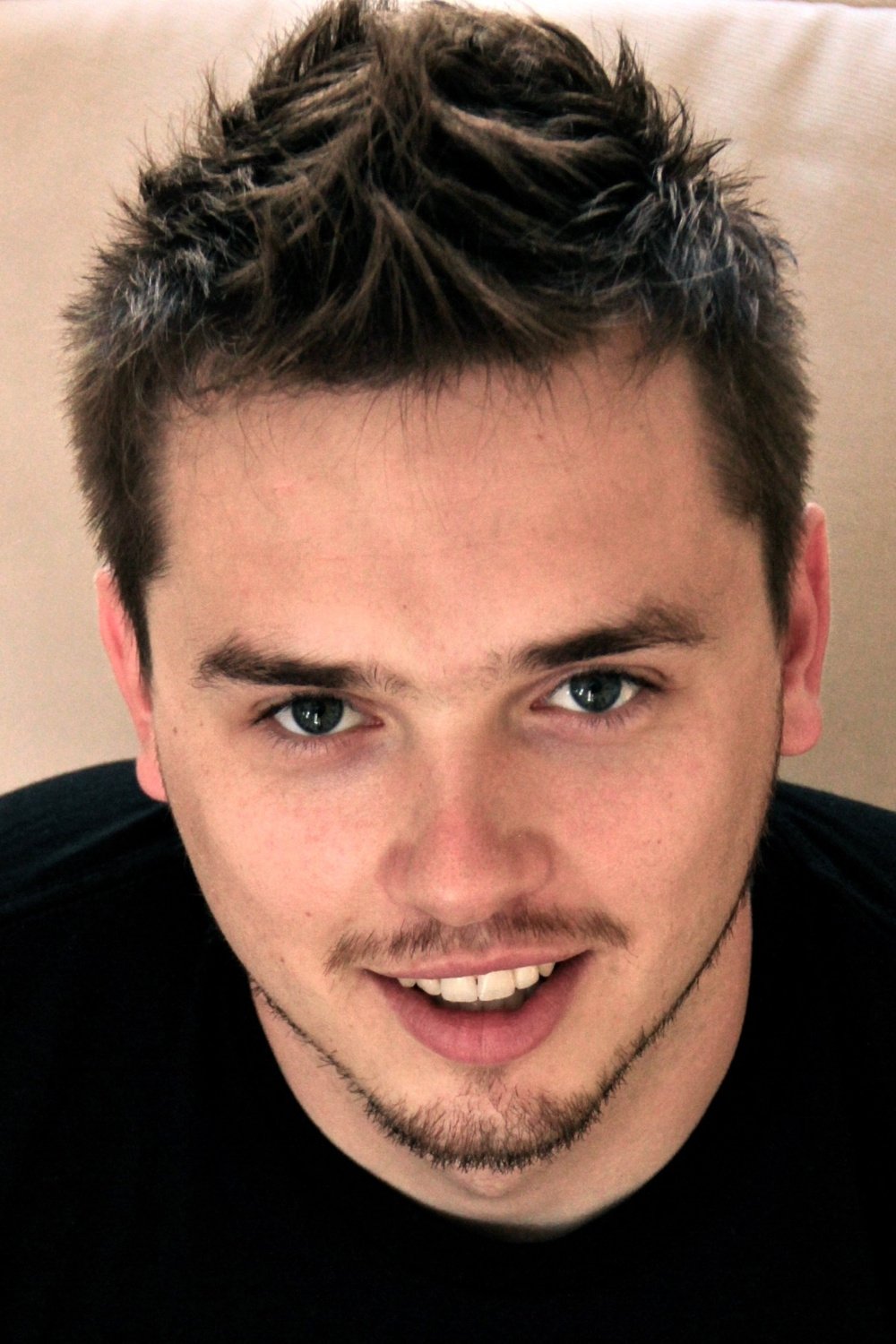 Фото  (David Richardson)