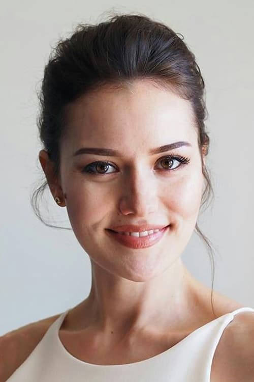 Фото  (Fahriye Evcen)