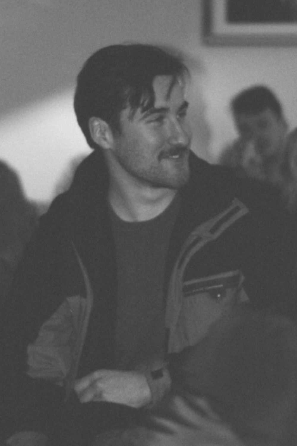 Фото  (Kyran Danilewicz)