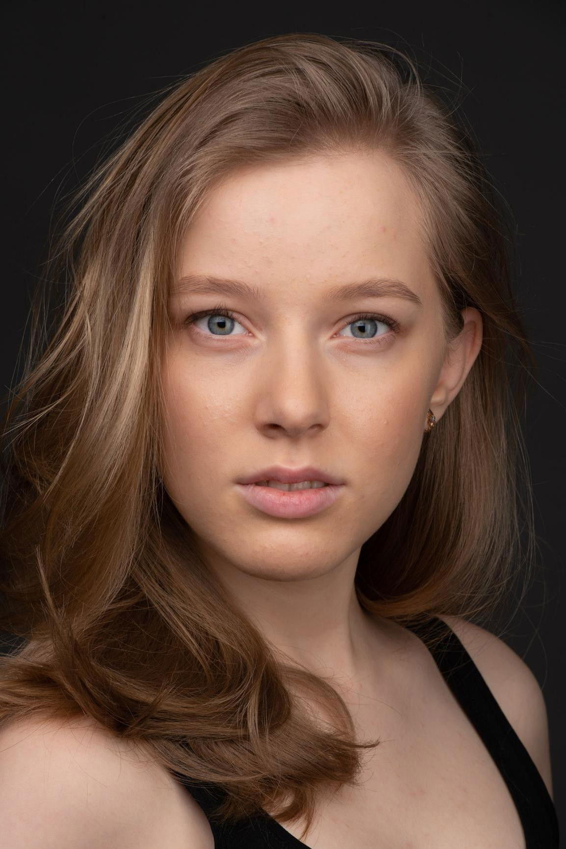 Фото  (Polina Ulyanova)