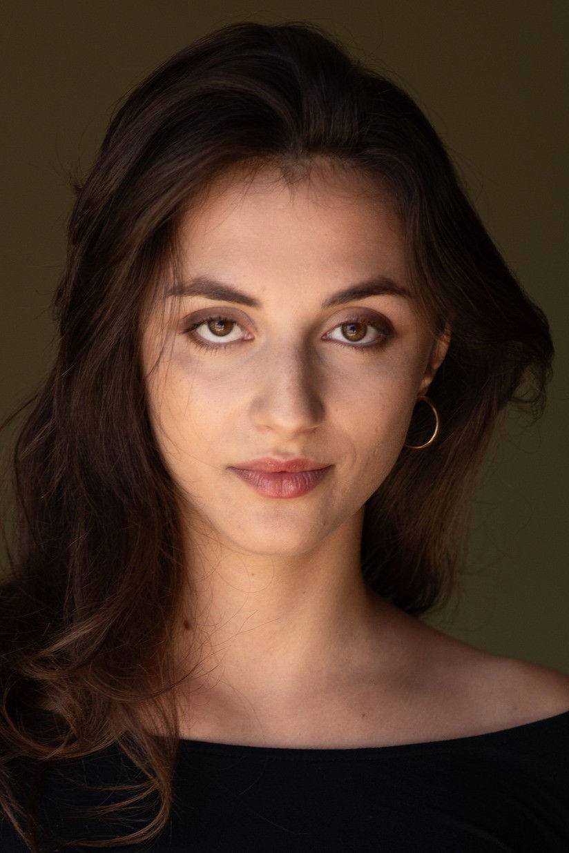 Фото  (Serena Osma)