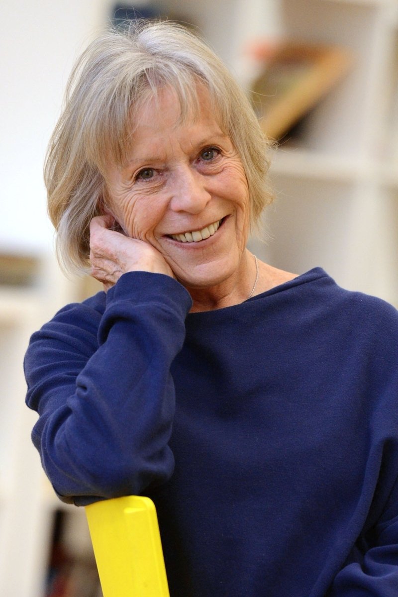 Фото  (Veronika Herren-Wenger)