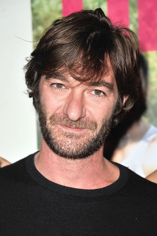 Фото  (Bruno Clairefond)