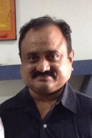 Фото  (Gandhi Krishna)