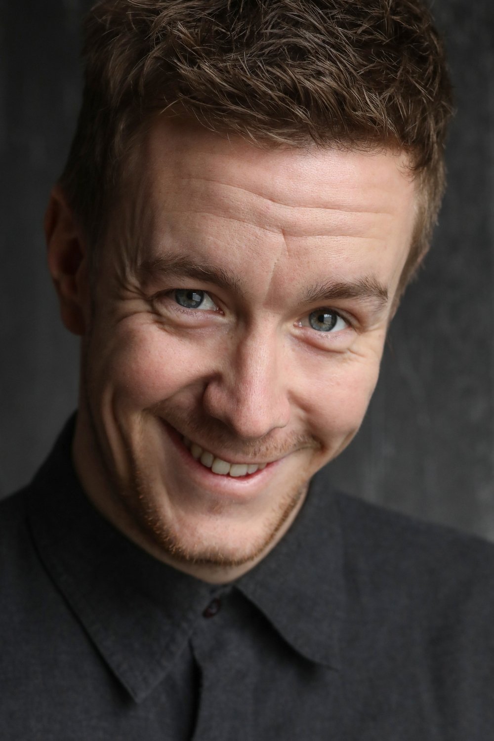 Фото  (Jack Colgrave Hirst)