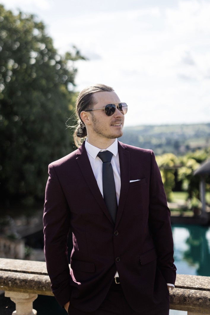 Фото  (Joshua Copeland)