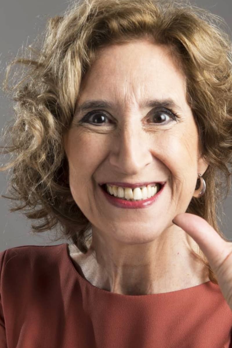 Фото  (María de Cousandier)