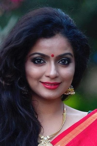 Фото  (Ranjitha Menon)