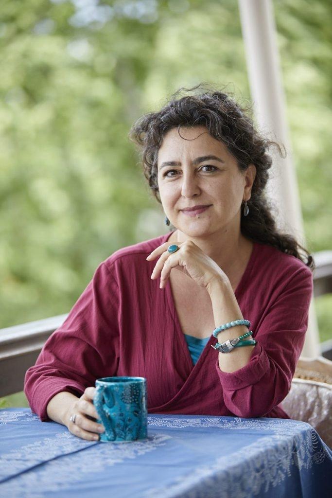Фото  (Sema Kaygusuz)