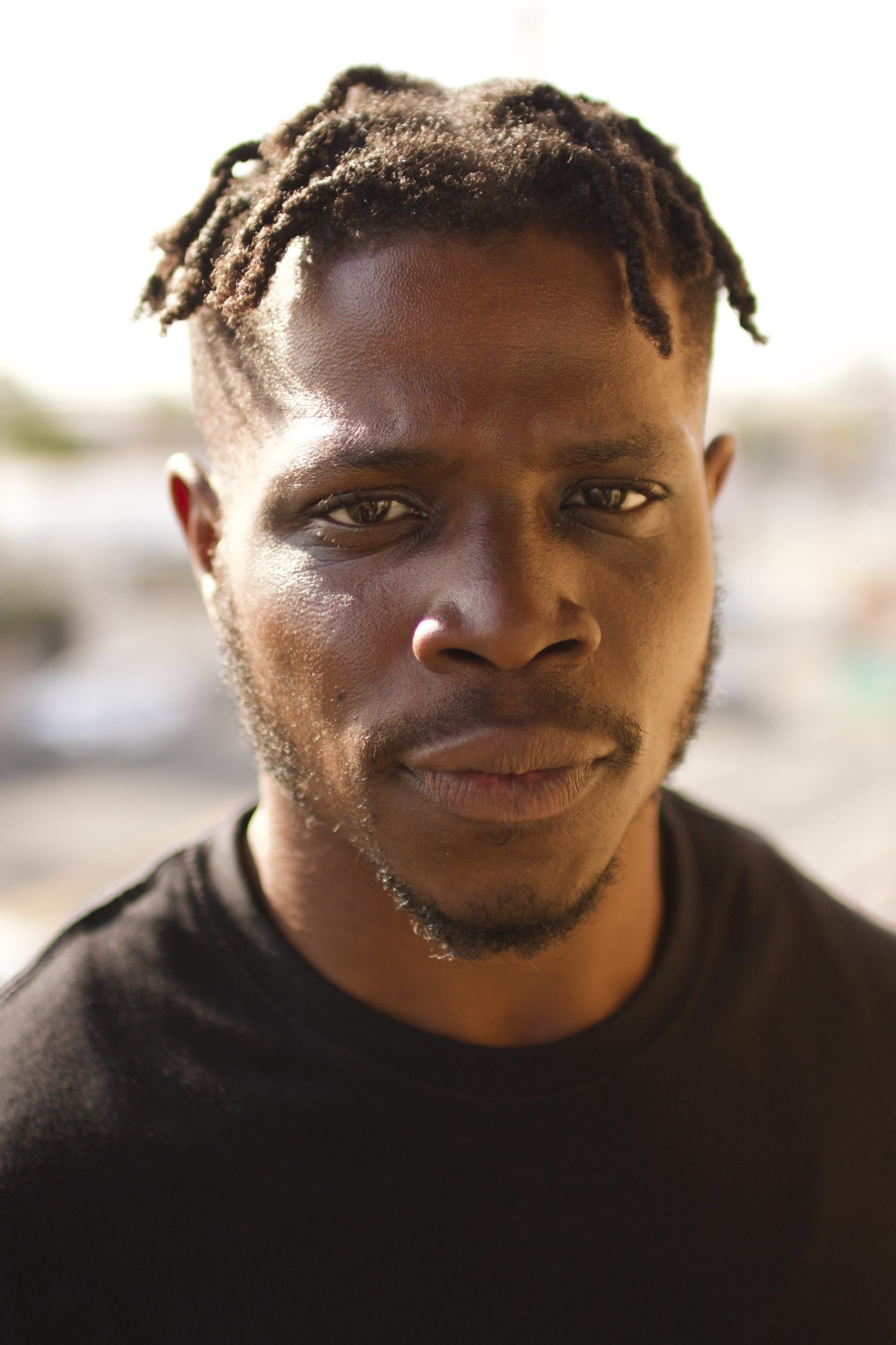 Фото  (Benjamin Abiola)