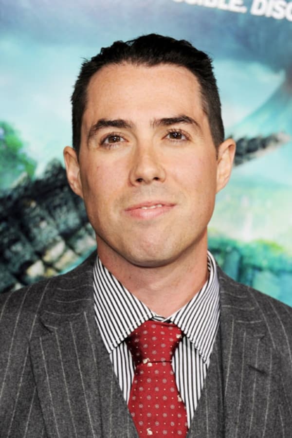 Фото Бред Пейтон (Brad Peyton)