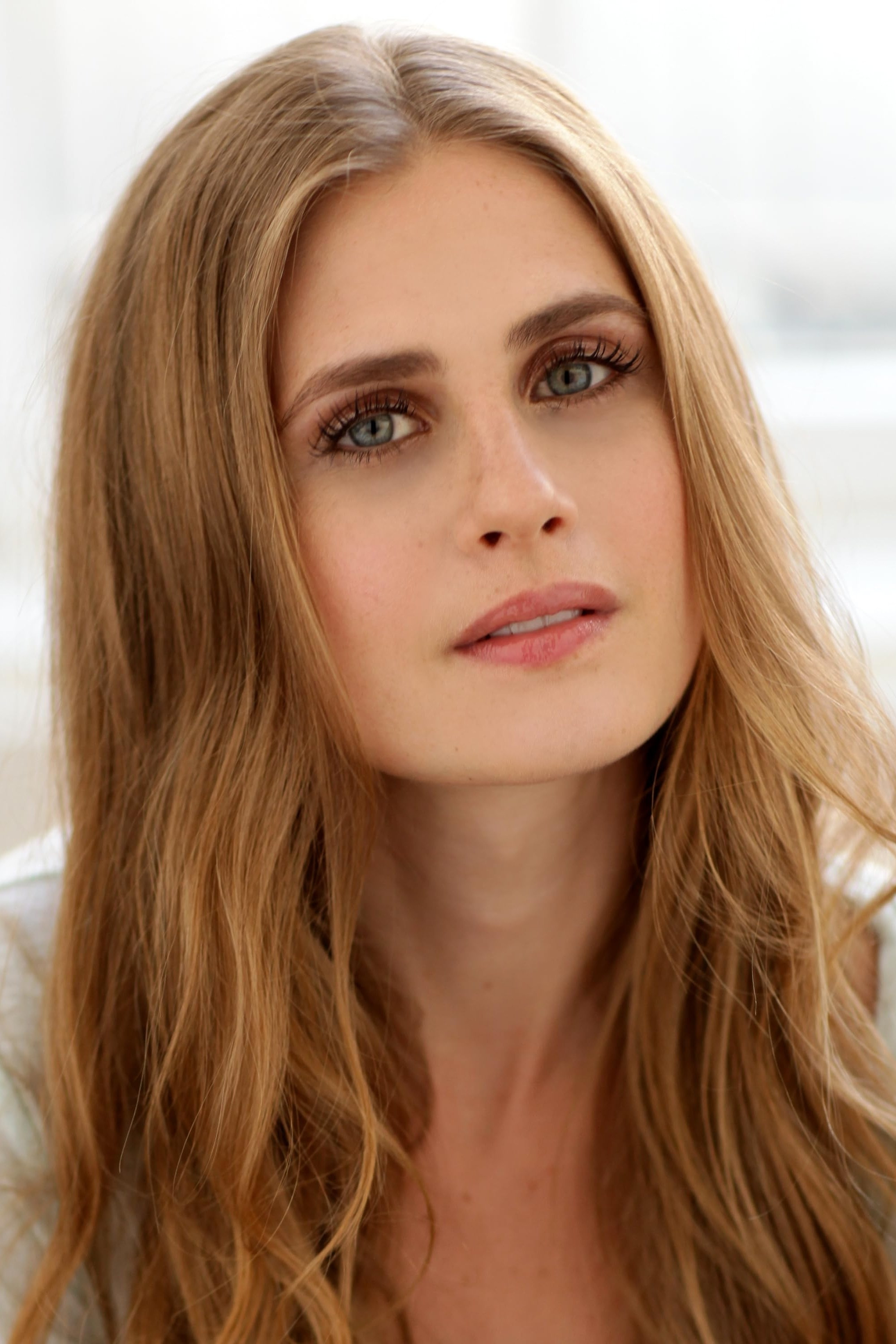 Фото  (Caroline Kaplan)