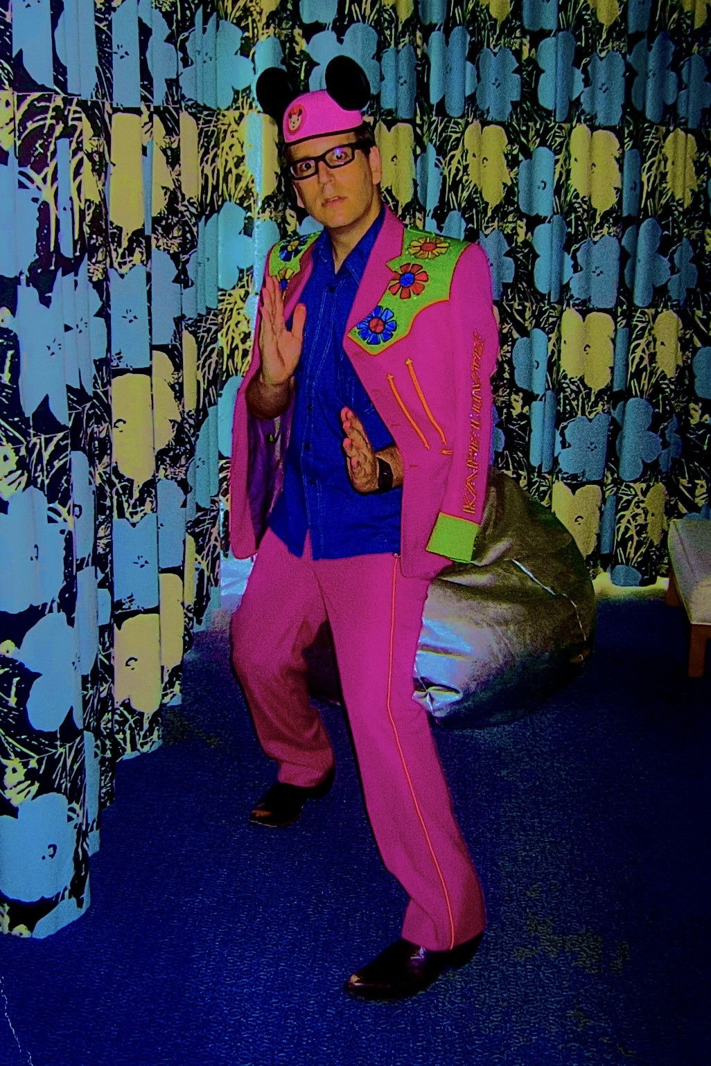 Фото  (Dan Kapelovitz)