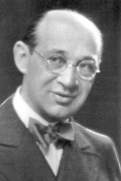 Фото  (Fritz Grünbaum)