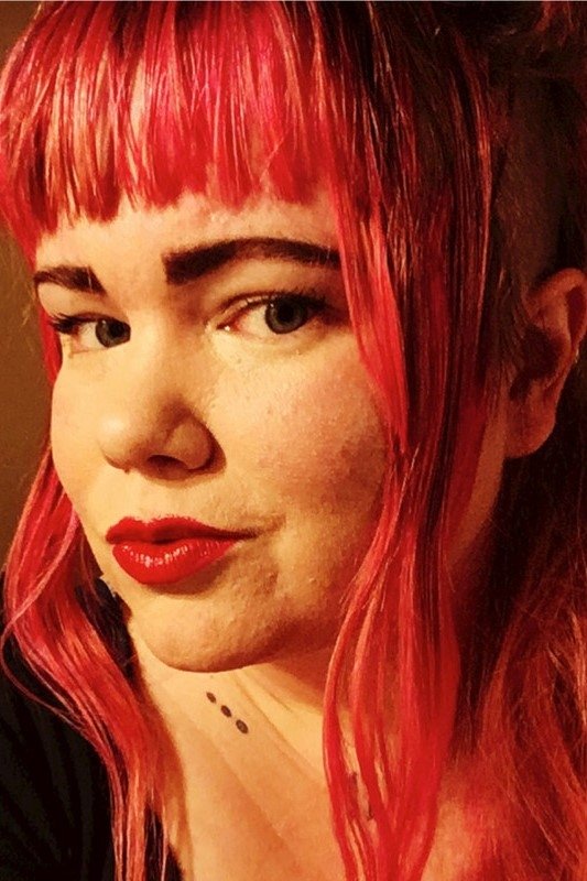 Фото  (Jessie Seitz)