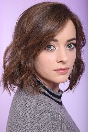 Фото  (Mei Bignall)