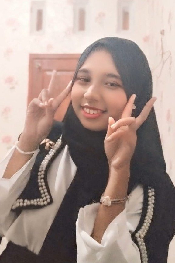 Фото  (Selfia Khasana Safitri)