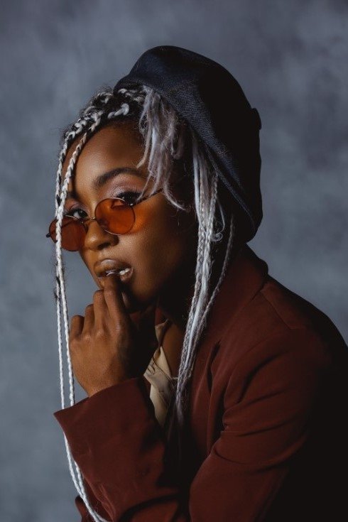 Фото  (Taja Riley)